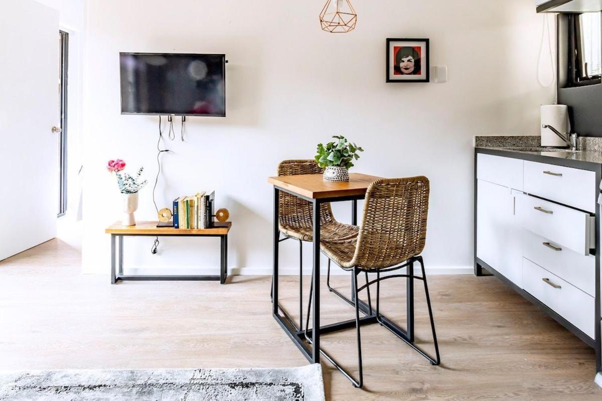 דירות מקסיקו סיטי Calido Loft A Pasos Del Zocalo Disfrutalo מראה חיצוני תמונה