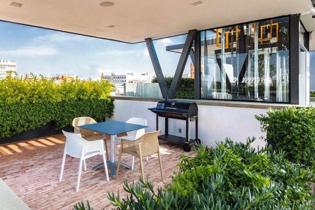 דירות מקסיקו סיטי Calido Loft A Pasos Del Zocalo Disfrutalo מראה חיצוני תמונה