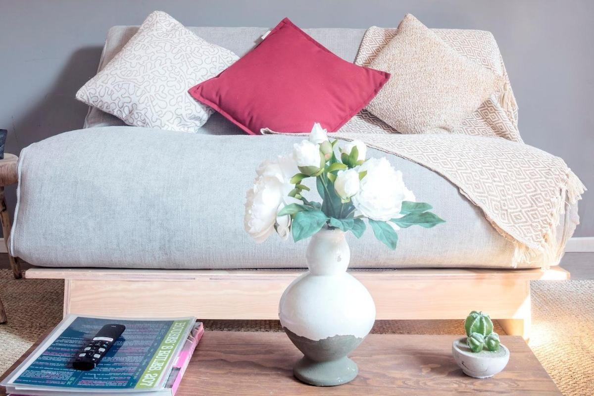 דירות מקסיקו סיטי Calido Loft A Pasos Del Zocalo Disfrutalo מראה חיצוני תמונה