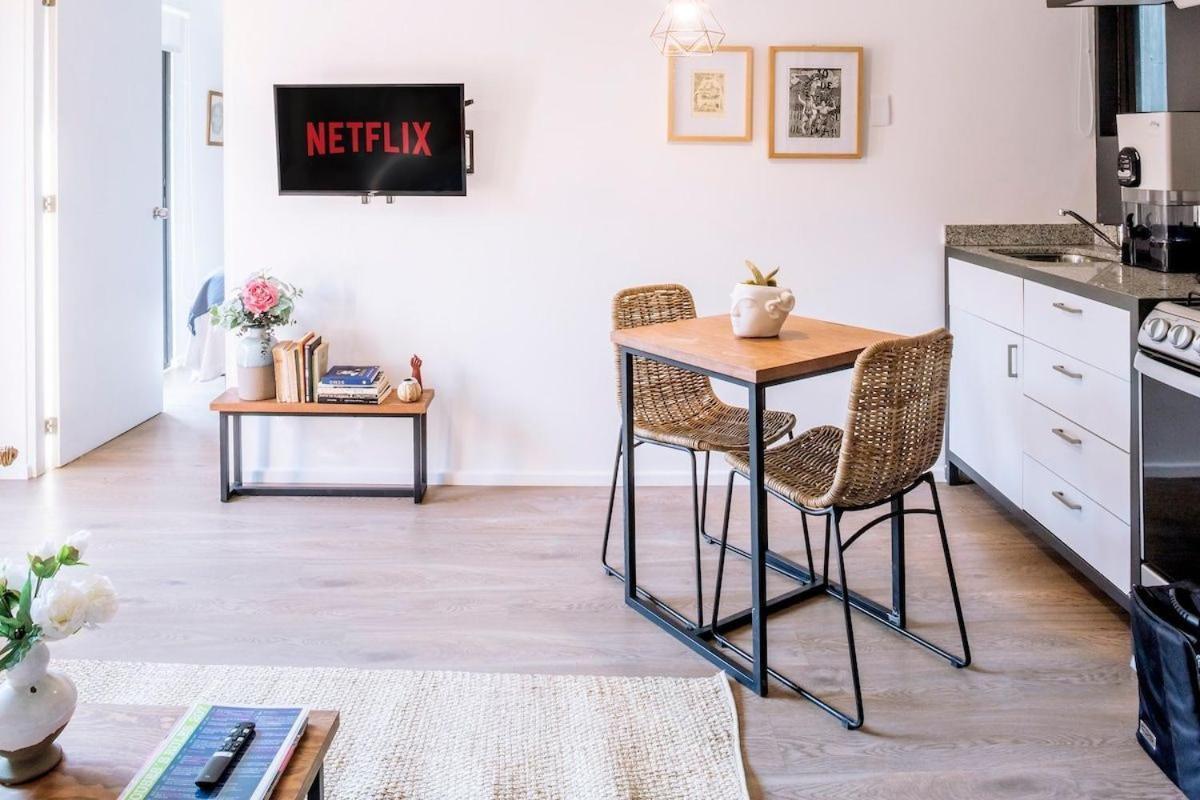 דירות מקסיקו סיטי Calido Loft A Pasos Del Zocalo Disfrutalo מראה חיצוני תמונה