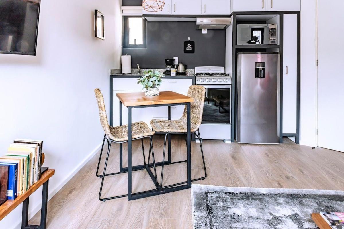דירות מקסיקו סיטי Calido Loft A Pasos Del Zocalo Disfrutalo מראה חיצוני תמונה